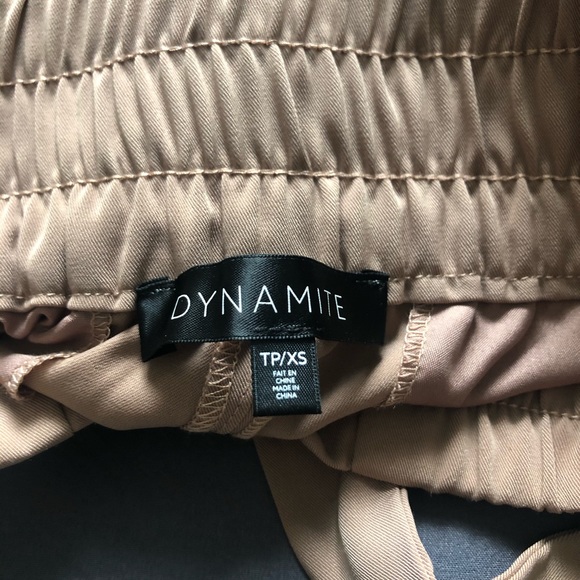 Dynamite dress pants - Picture 2 of 2